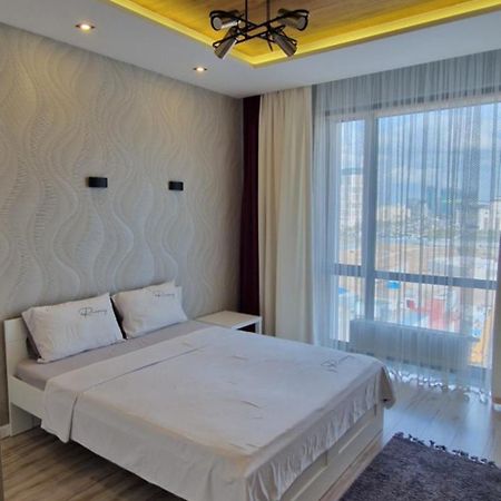 Токио 3 Apartment Астана Екстериор снимка