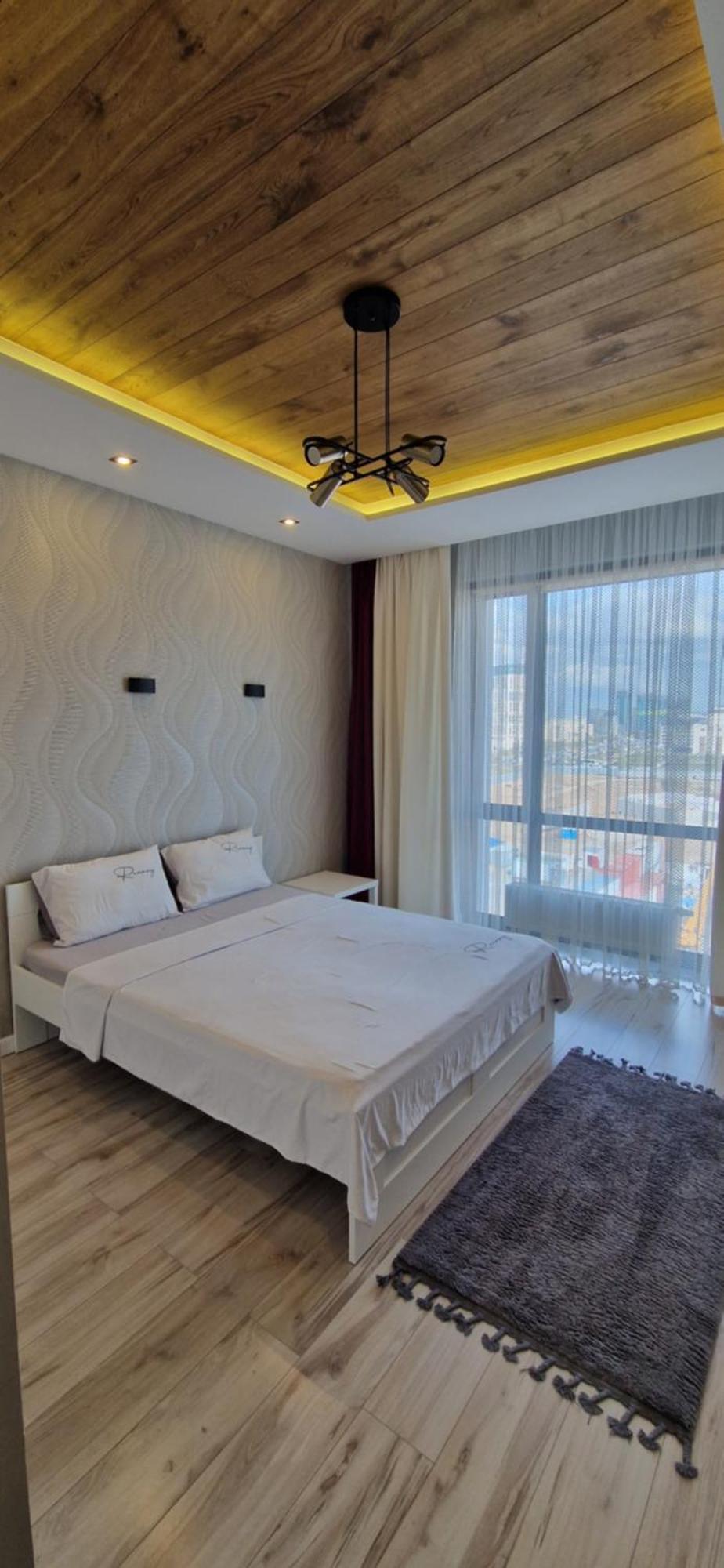 Токио 3 Apartment Астана Екстериор снимка